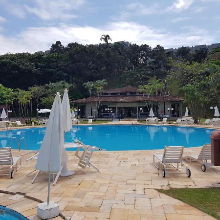 Condominio Terras De Sao Jose 과루자 외부 사진