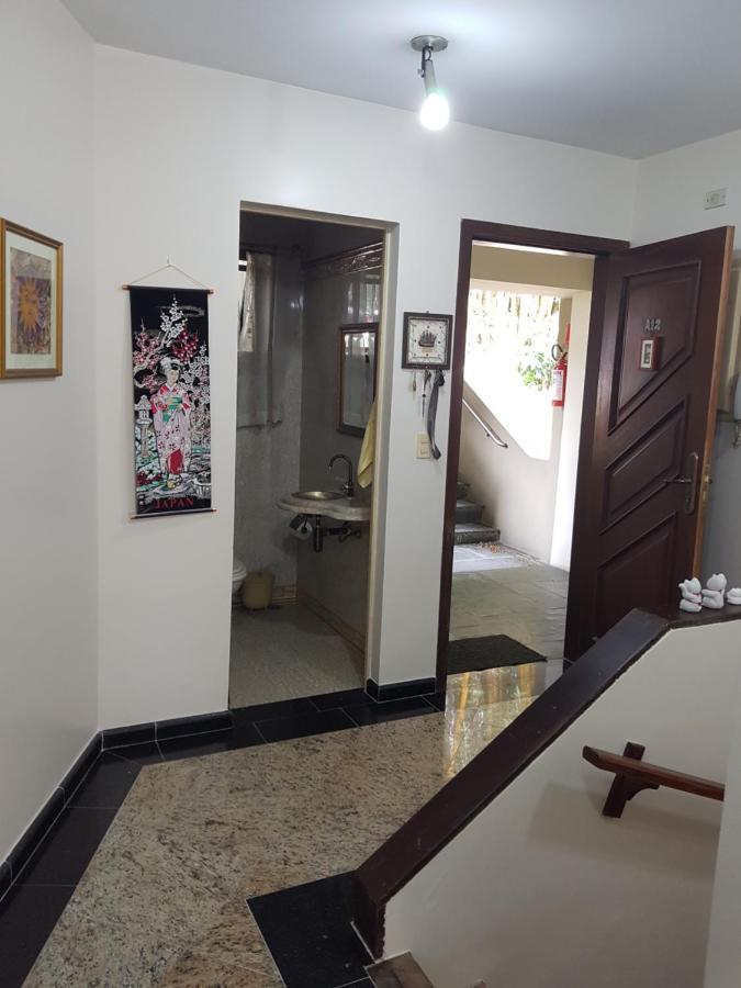 Condominio Terras De Sao Jose 과루자 외부 사진