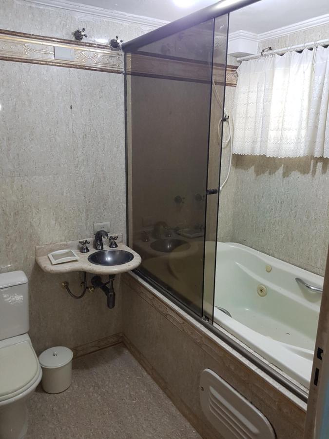 Condominio Terras De Sao Jose 과루자 외부 사진