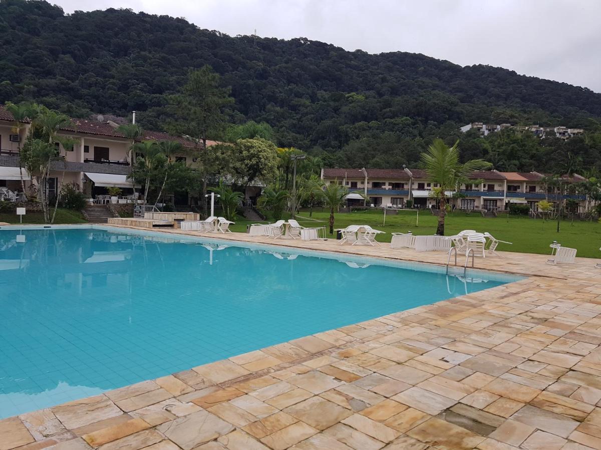 Condominio Terras De Sao Jose 과루자 외부 사진