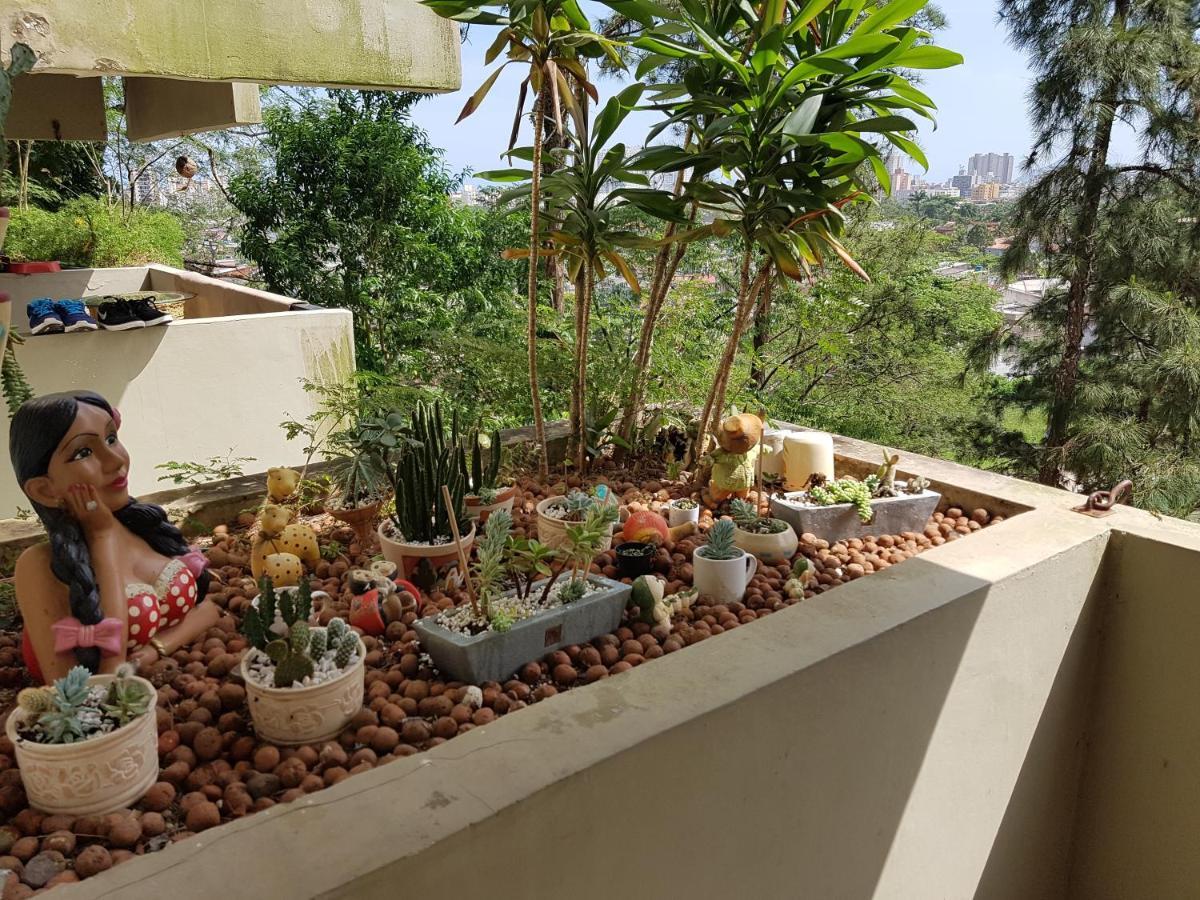 Condominio Terras De Sao Jose 과루자 외부 사진