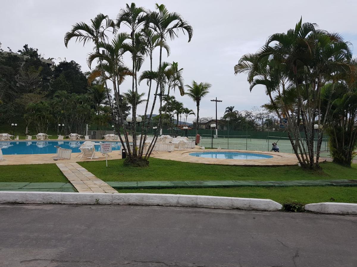 Condominio Terras De Sao Jose 과루자 외부 사진