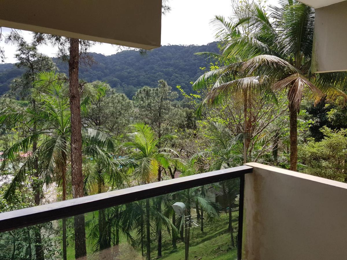 Condominio Terras De Sao Jose 과루자 외부 사진