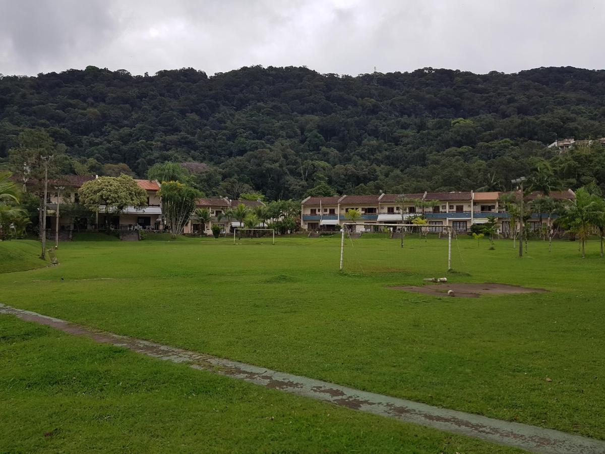 Condominio Terras De Sao Jose 과루자 외부 사진
