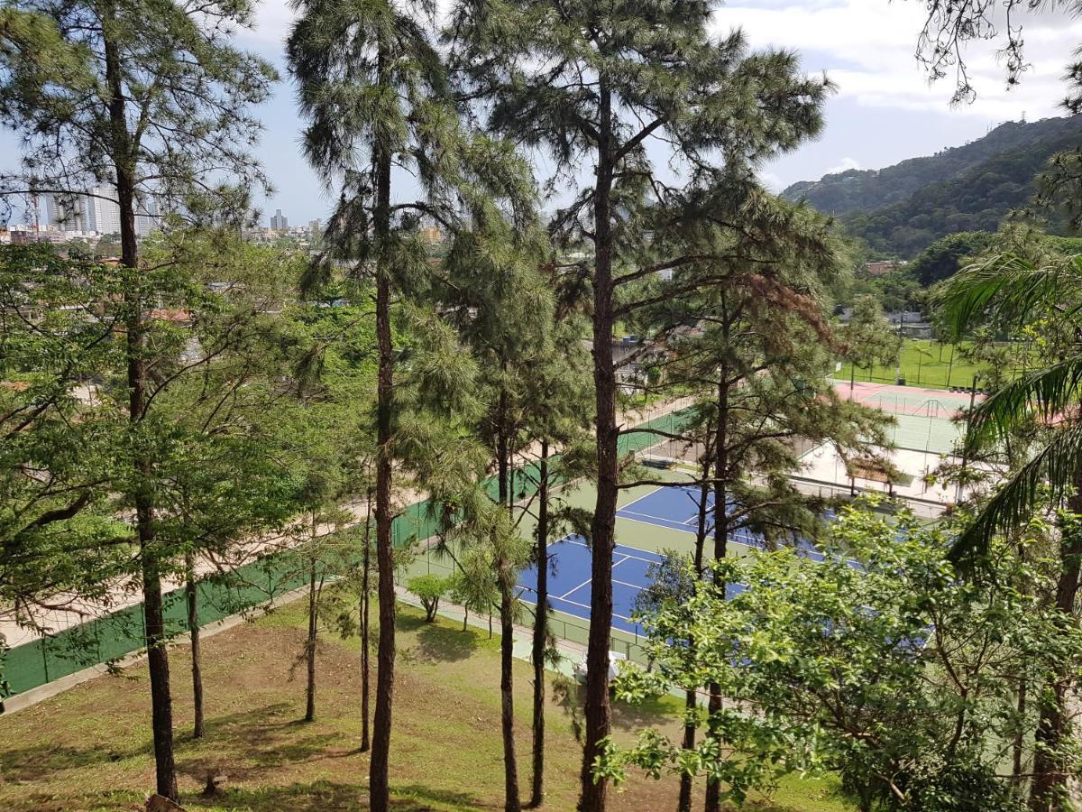 Condominio Terras De Sao Jose 과루자 외부 사진