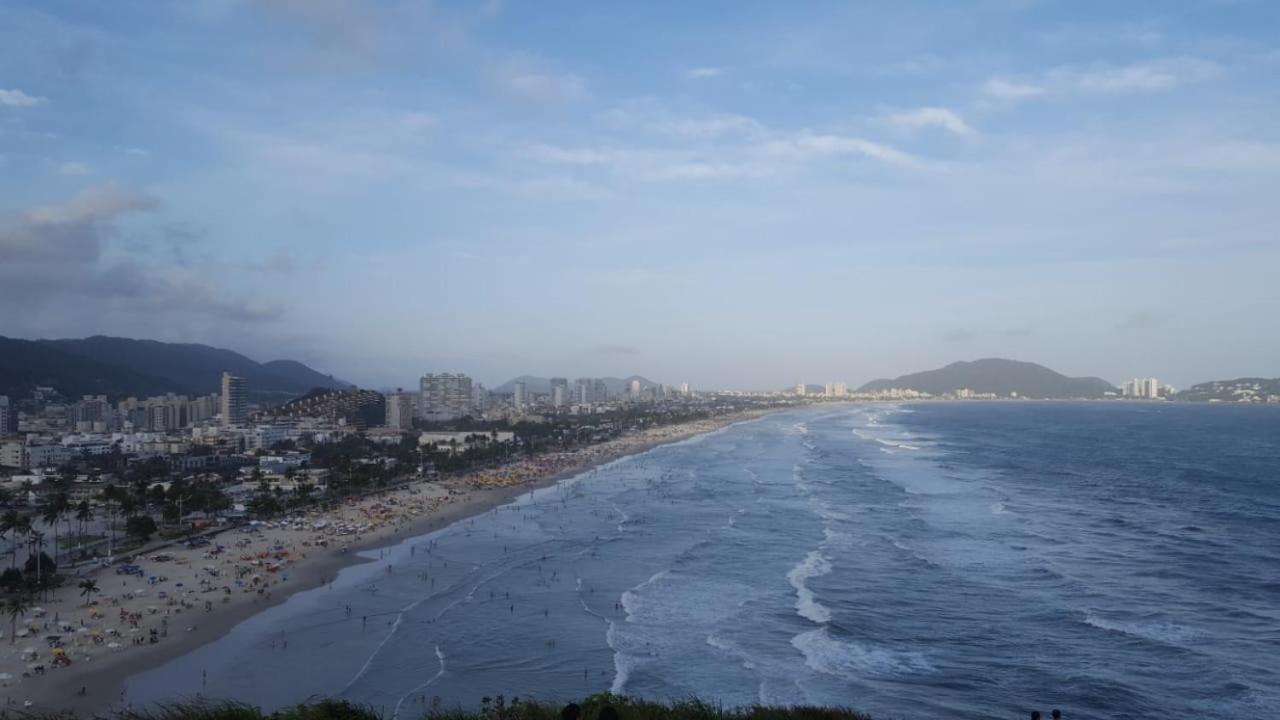 Condominio Terras De Sao Jose 과루자 외부 사진