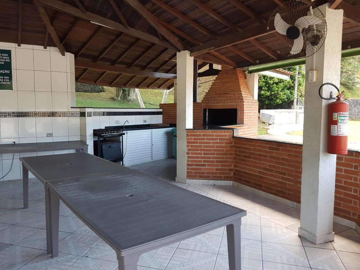 Condominio Terras De Sao Jose 과루자 외부 사진
