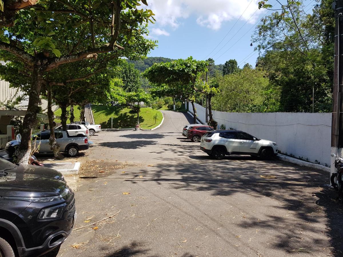 Condominio Terras De Sao Jose 과루자 외부 사진