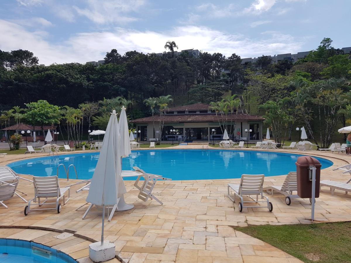 Condominio Terras De Sao Jose 과루자 외부 사진