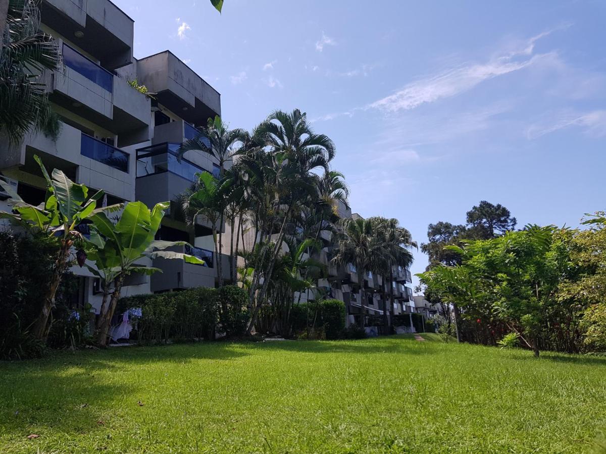 Condominio Terras De Sao Jose 과루자 외부 사진