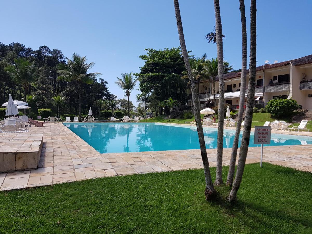 Condominio Terras De Sao Jose 과루자 외부 사진