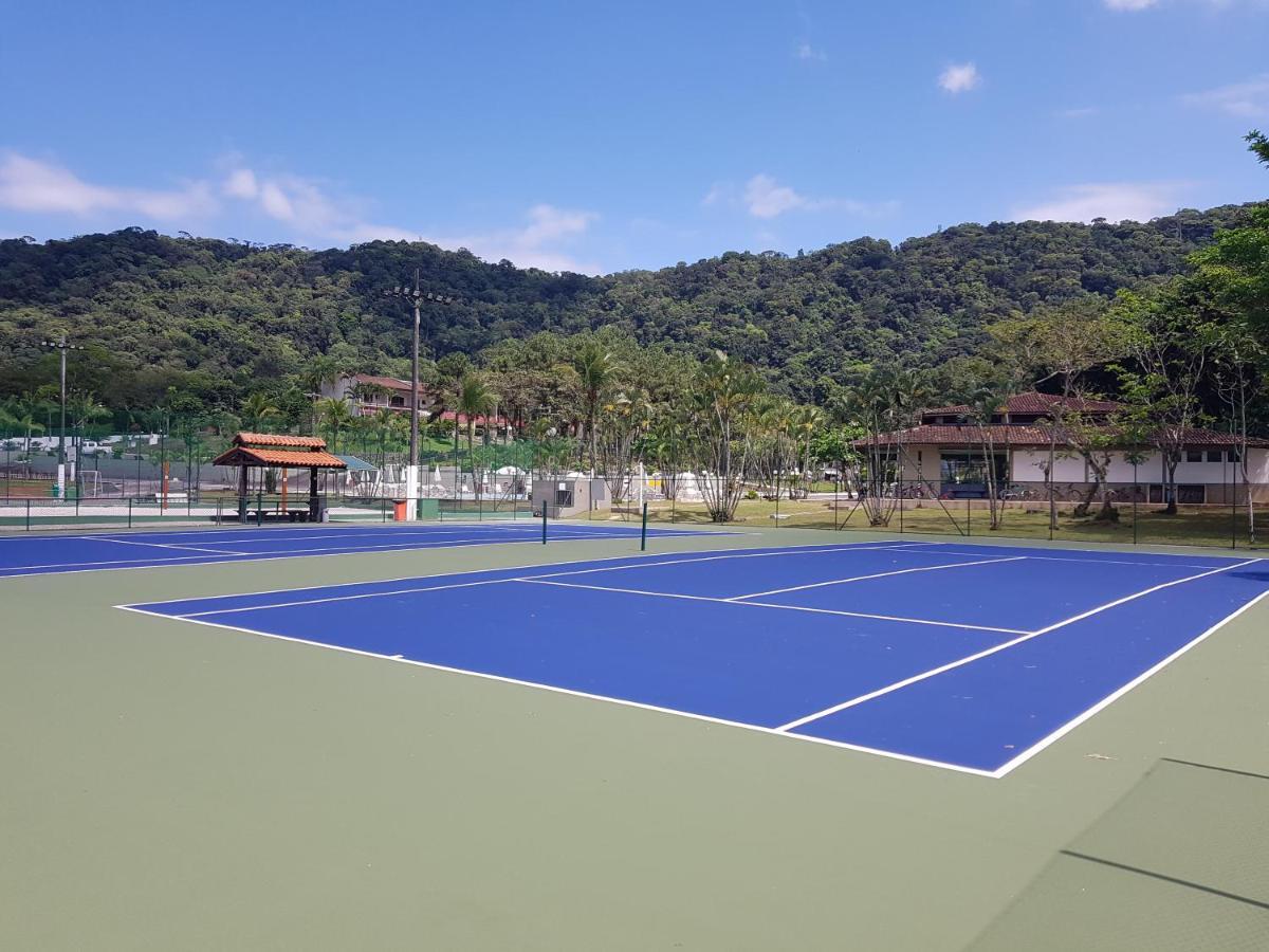 Condominio Terras De Sao Jose 과루자 외부 사진