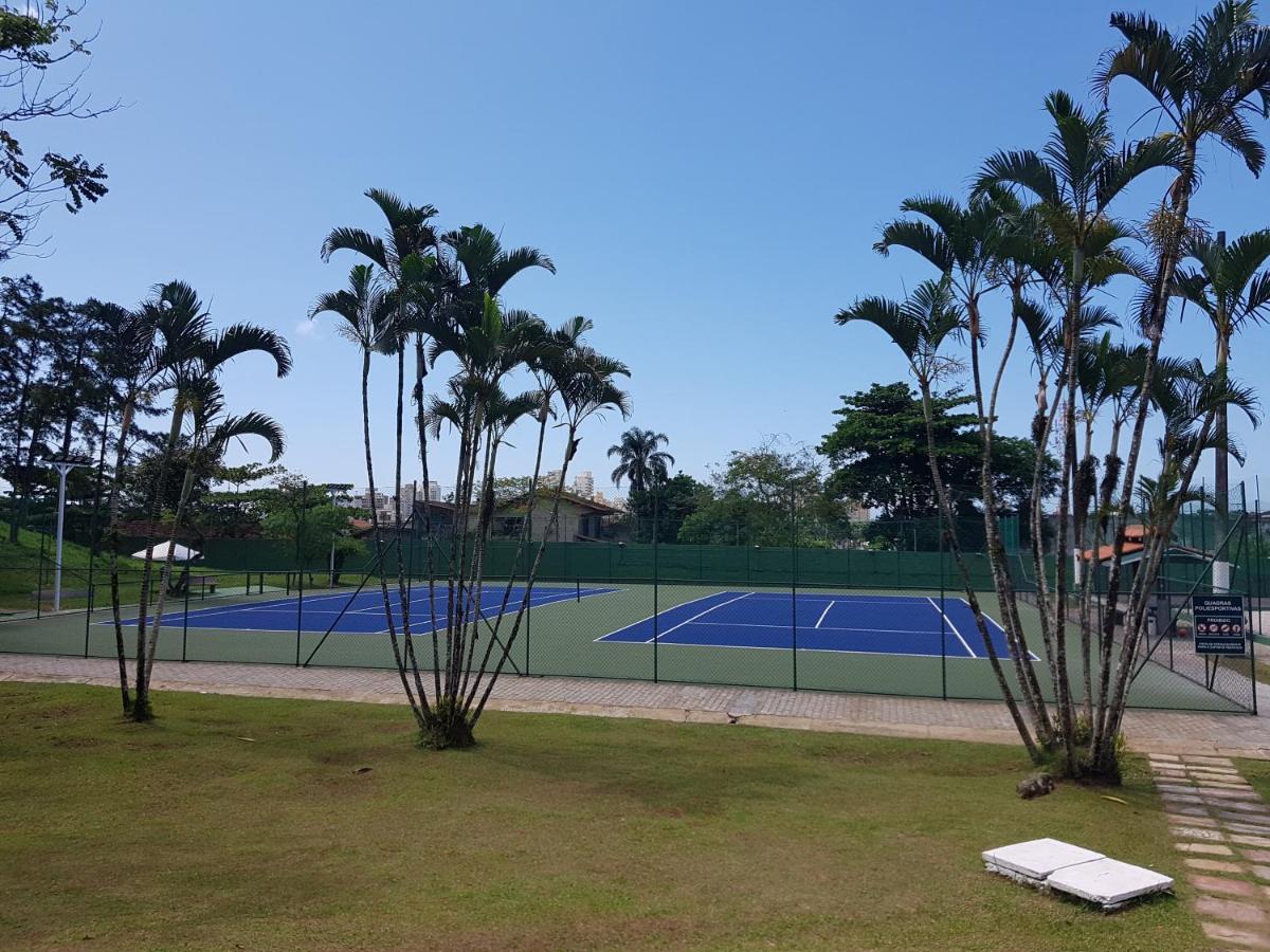 Condominio Terras De Sao Jose 과루자 외부 사진