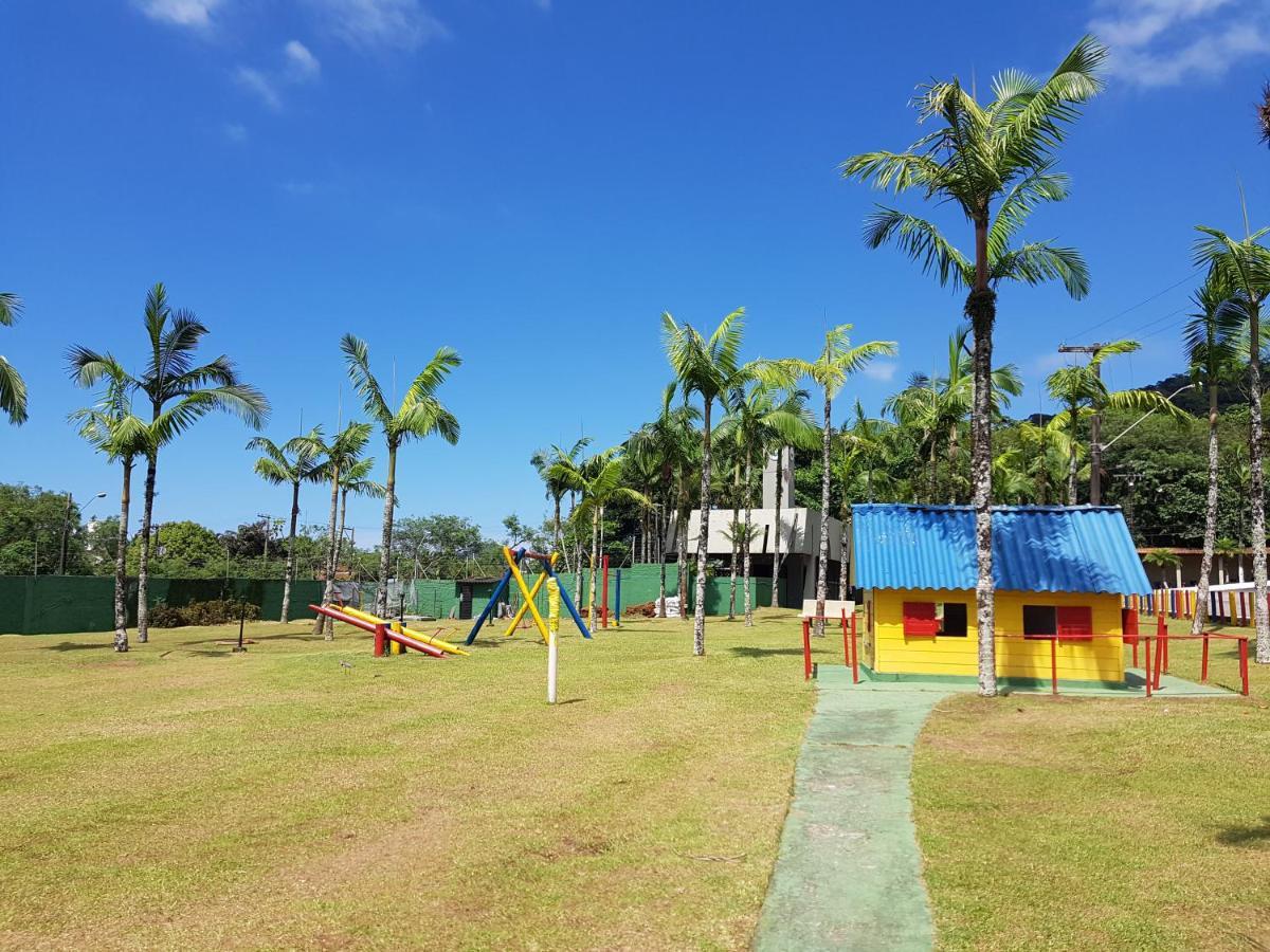 Condominio Terras De Sao Jose 과루자 외부 사진